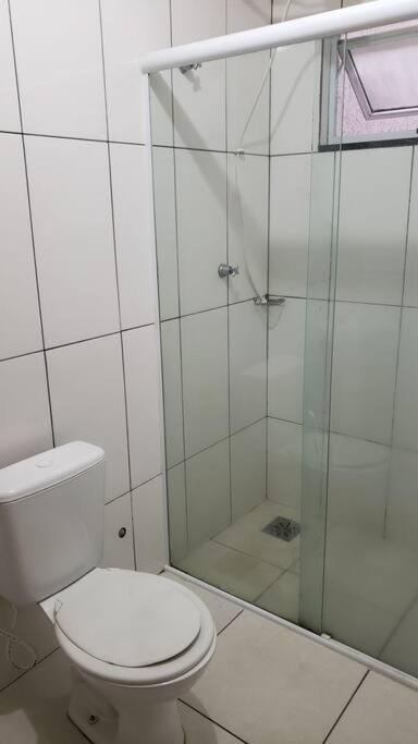 Lindo Apto De 2 Qts No Bandeirante Proximo Ao Aeroporto Apartman Brazíliaváros Kültér fotó