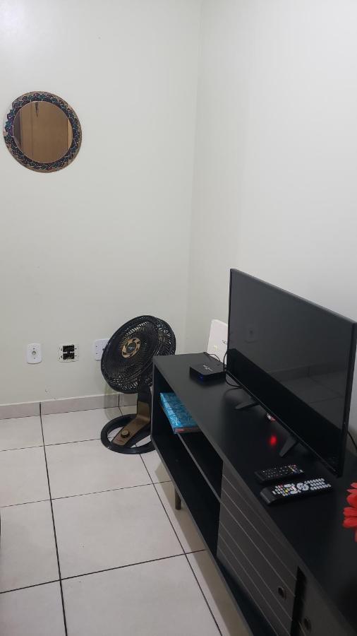 Lindo Apto De 2 Qts No Bandeirante Proximo Ao Aeroporto Apartman Brazíliaváros Kültér fotó